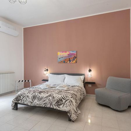 Giufrania Suite Castellammare di Stabia Luaran gambar