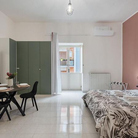 Giufrania Suite Castellammare di Stabia Luaran gambar