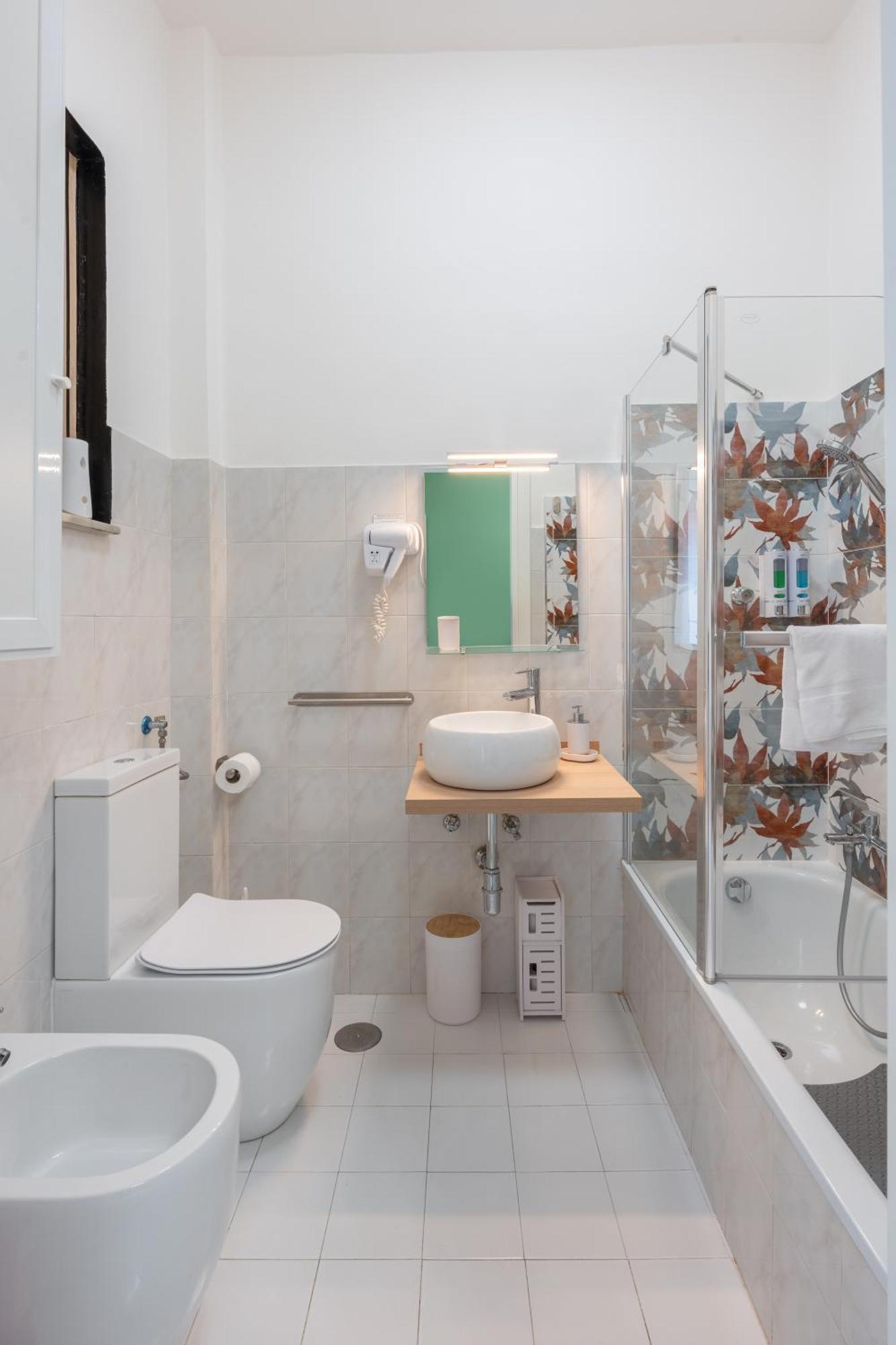 Giufrania Suite Castellammare di Stabia Luaran gambar